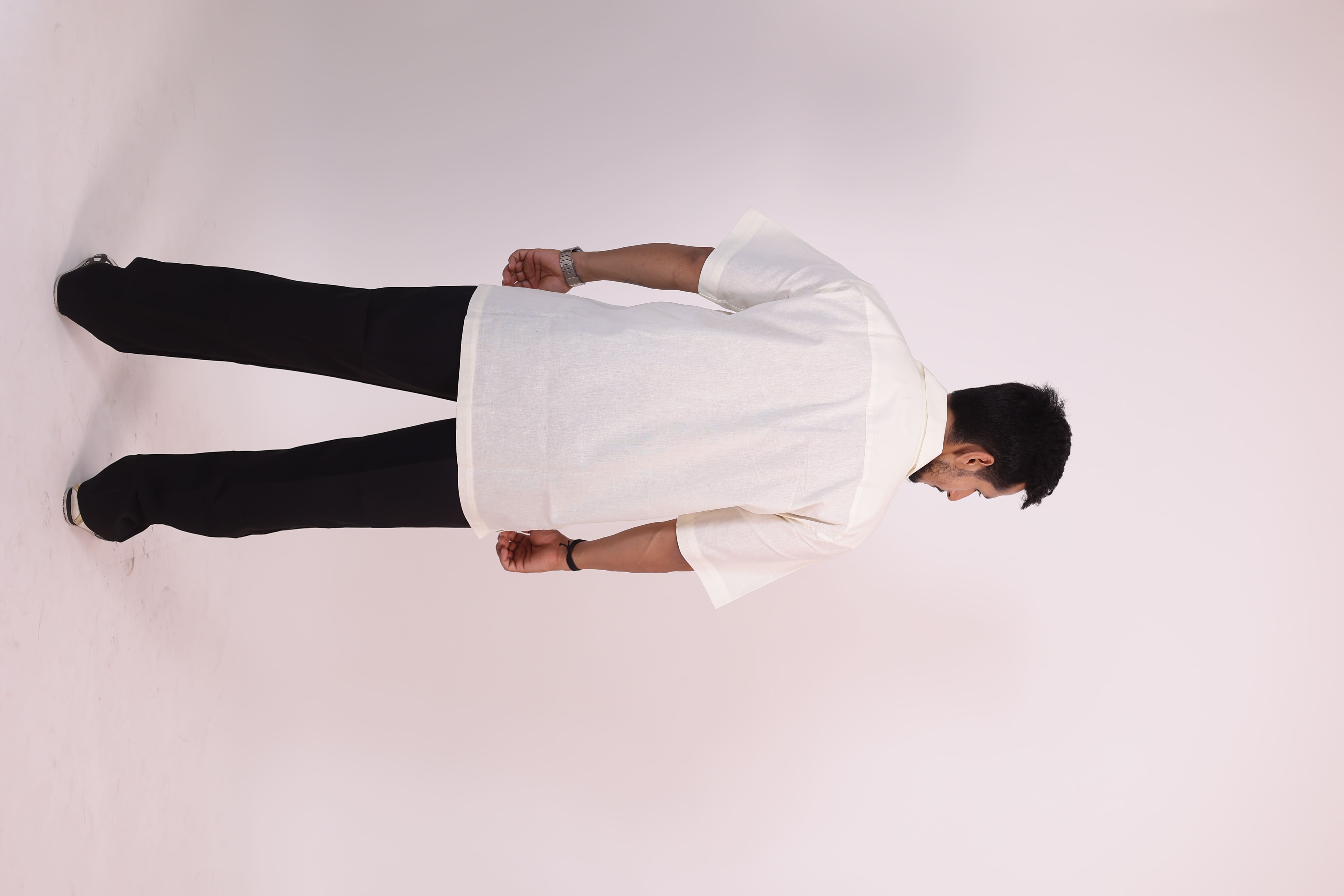 Floral Pocket Shirt view 5