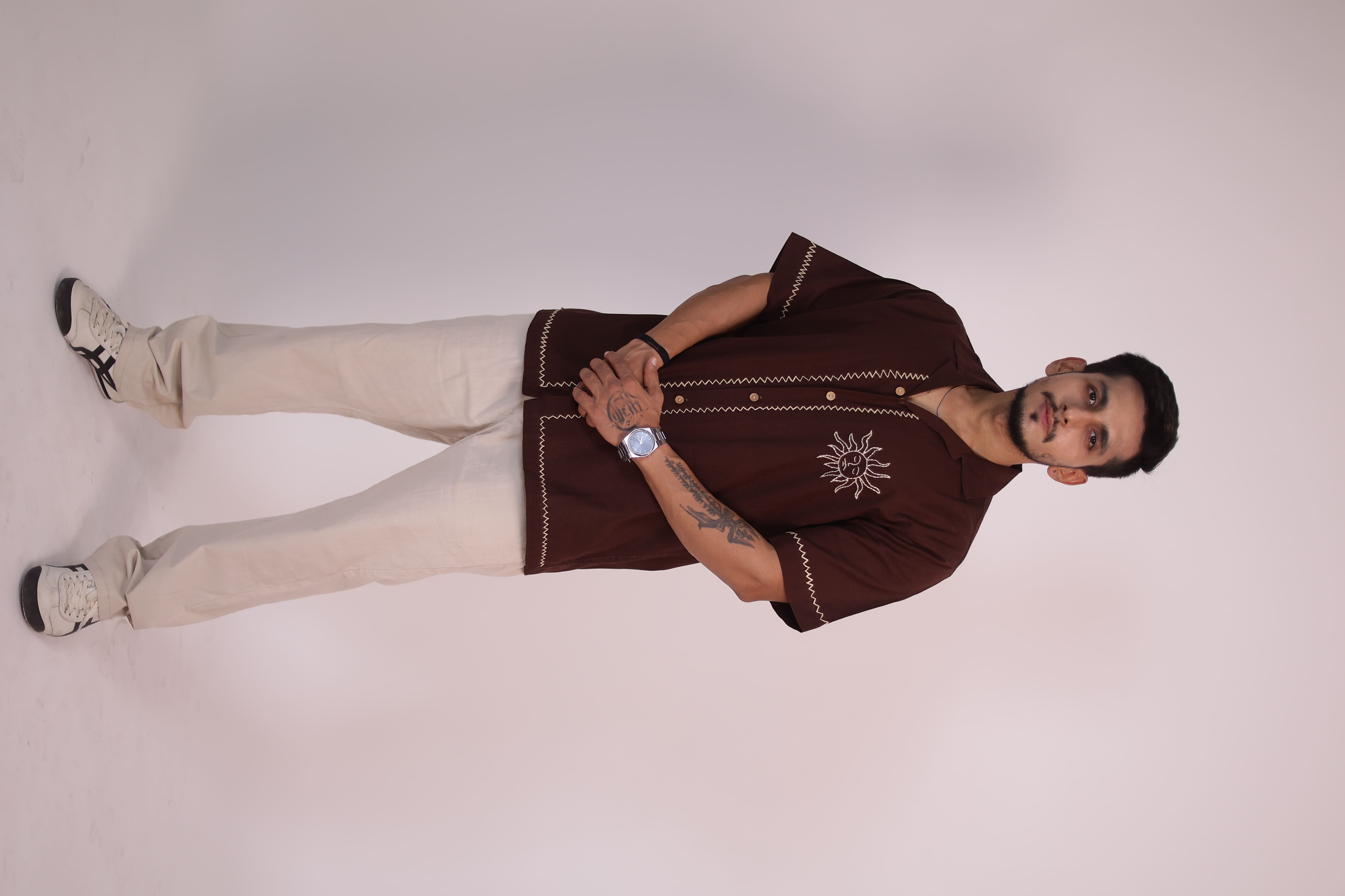 The Solar Sol Shirt view 2