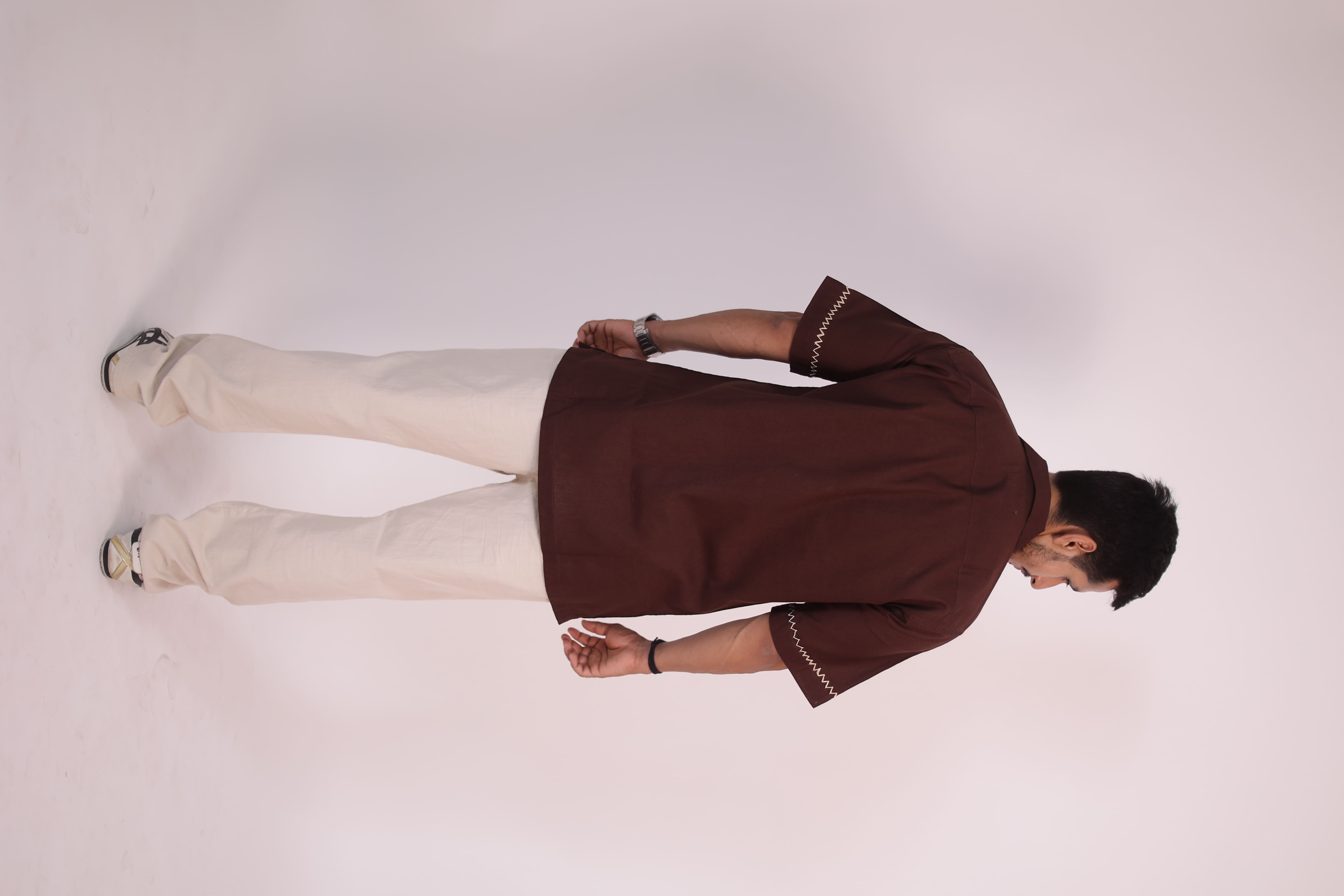 The Solar Sol Shirt view 6